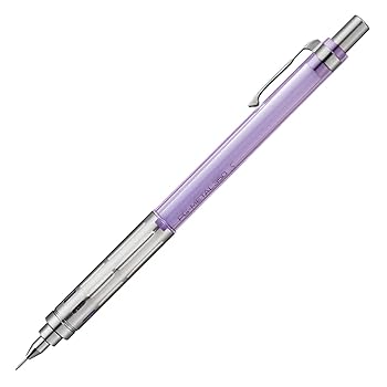 Amazon.co.jp: ぺんてる シャープペン PG-METAL350 キャプチャー