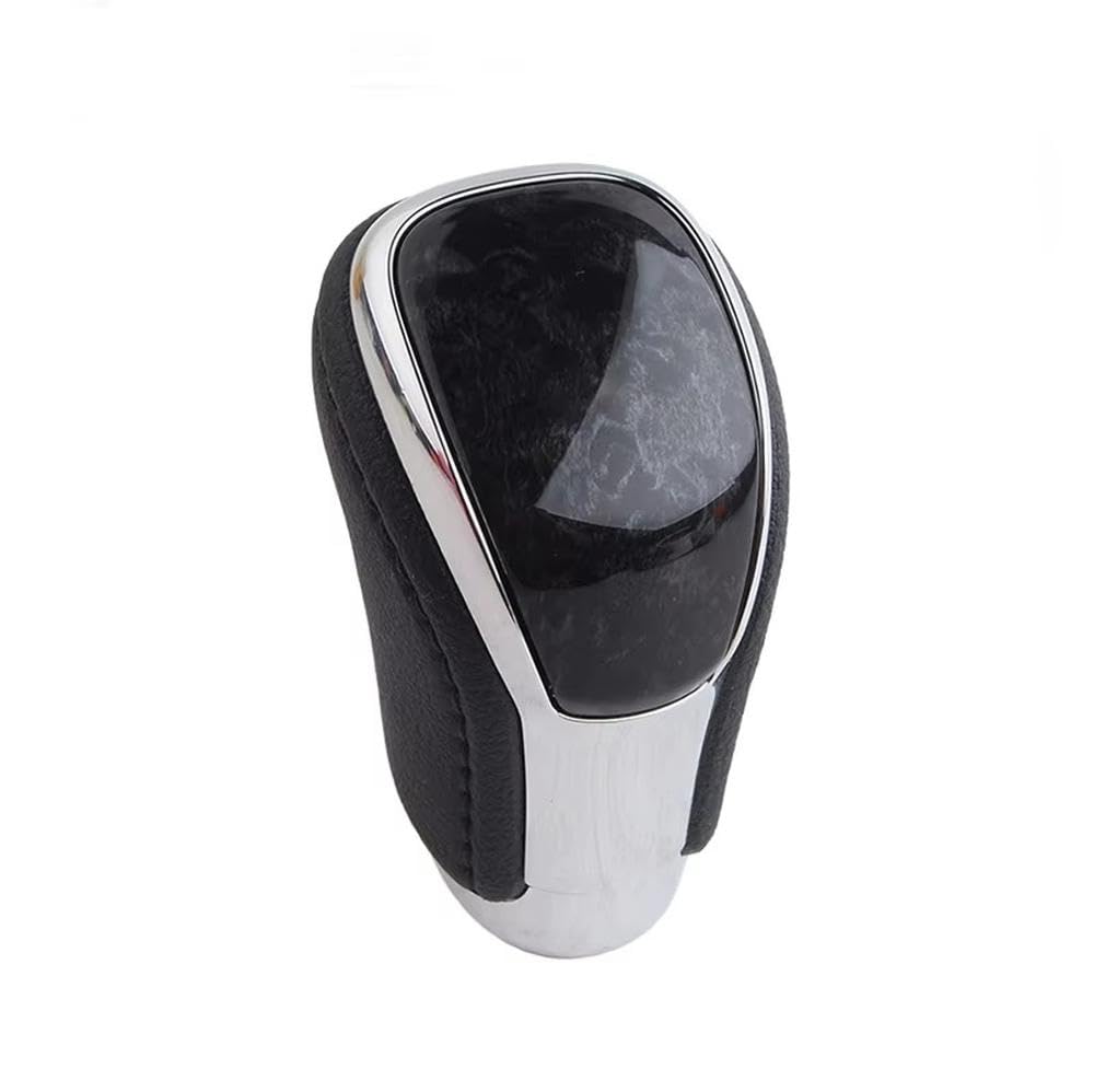 YDXHERTA Automatic Transmission Gear Shift Knob for Toyota for Crown 2005 2006 2017 Auto Parts