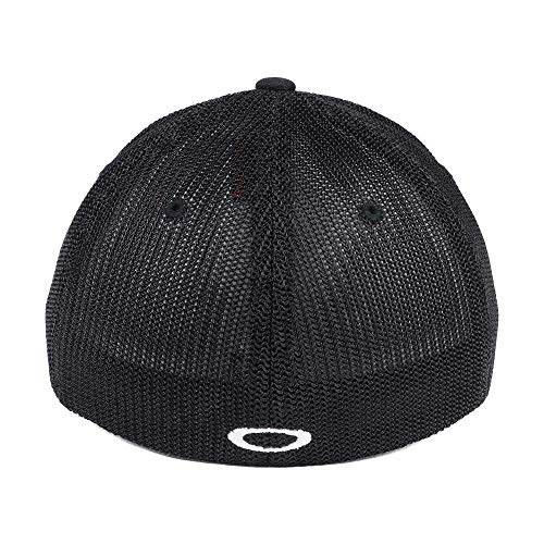 Image of Oakley Indy Stretch-Fitted Cap