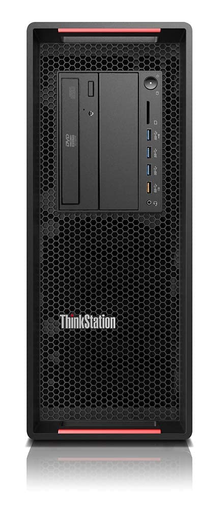 Amazon.com: Lenovo ThinkStation P500 - Intel Xeon E5-1607 v3