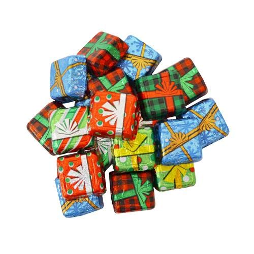 Smooth N Creamy Chocolaty Presents 3 lb Bag