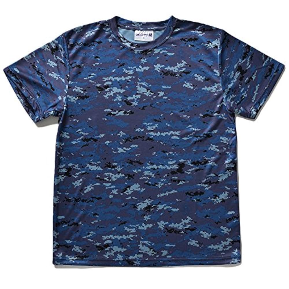 Amazon.co.jp: 【JT-TS-TS-003】 防衛省自衛隊グッズ Tシャツ