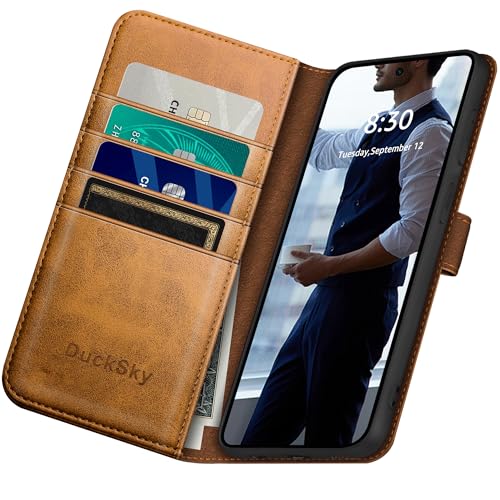 Coque Google Pixel 10A avec 4 emplacements cartes et anti RFID - 5