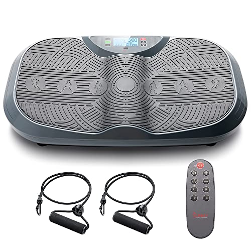 Sunny Health 3D Vibration Plate