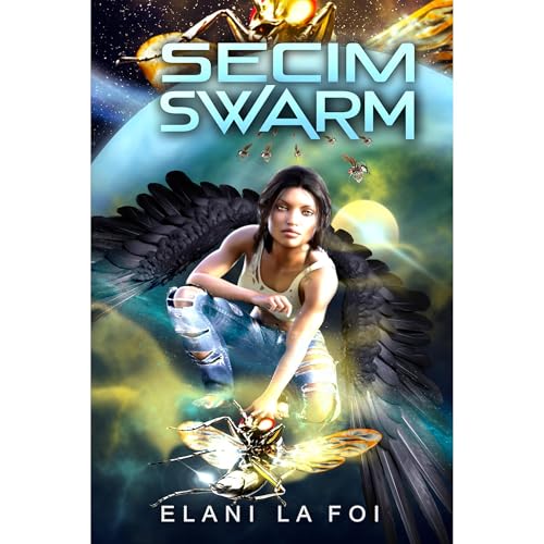 Secim Swarm by Elani La Foi episode artwork