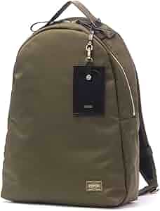 美品 PORTER GIRL SHEA daypack S オリーブ PORTER GIRL daypack SHEA オリーブ ポーターガール シア デイパック S