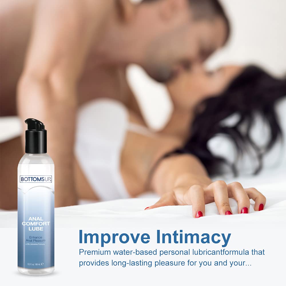 lubricante anal adormecedor Lubricante Adormecedor Anal Forte 30ml main image 1