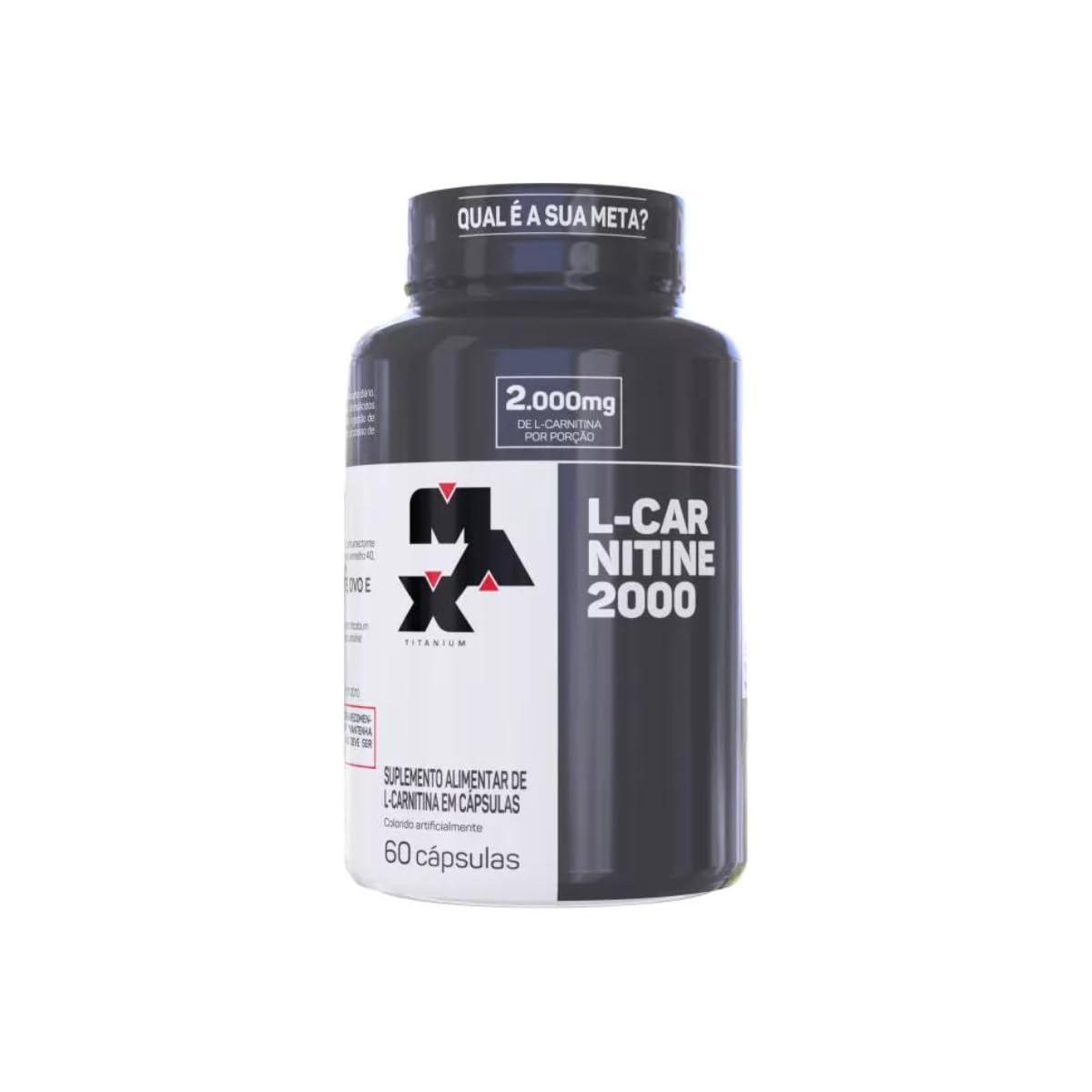l carnitine 2000 mg marnys Marnys L-Carnitine 2000mg/11ml Vial, Pack of 20's