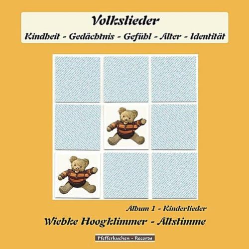 Kinderlieder Album1 Kinderlieder Album1