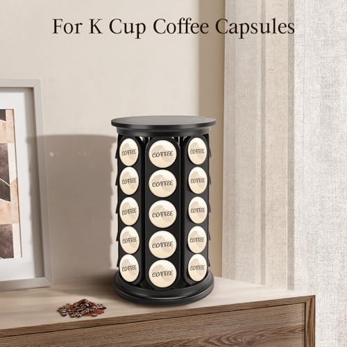 Reviews de Soportes para cápsulas y bolsitas de café , tabla con los diez mejores. 30 Imagen adicional