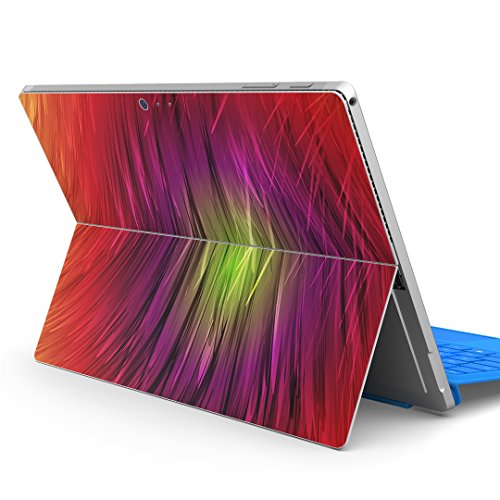 igsticker Surface pro7 (2019) pro6 pro2017 pro4 p XLV[ T[tFX m[gubN m[gp\R Jo[ P[X tB XebJ[ ANZT[ ی 002194 N[ Vv Jt