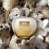 BANDERAS Her Golden Secret Agua de toilette con vaporizador - 80...