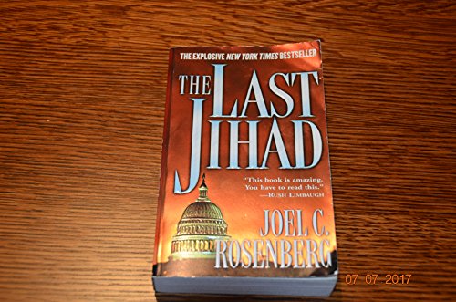 The Last Jihad view 2