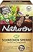 Naturen Bio Schnecken-Sperre, Regenbeständige Barriere aus Lavagranulat zur Abwehr Schnecken, 2,3 kg