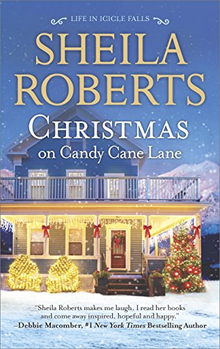 Bargain eBook - Christmas on Candy Cane Lane
