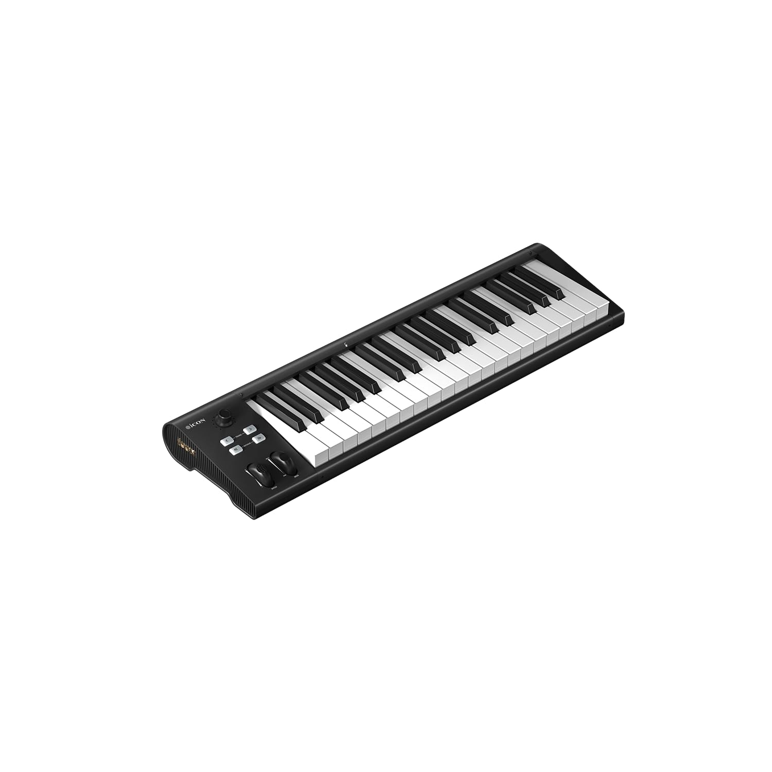 Amazon.com: iCON Pro Audio Artist MIDI Keyboard Controller Series