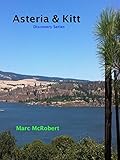  Asteria & Kitt (Discovery Series Book 2) (English Edition)
