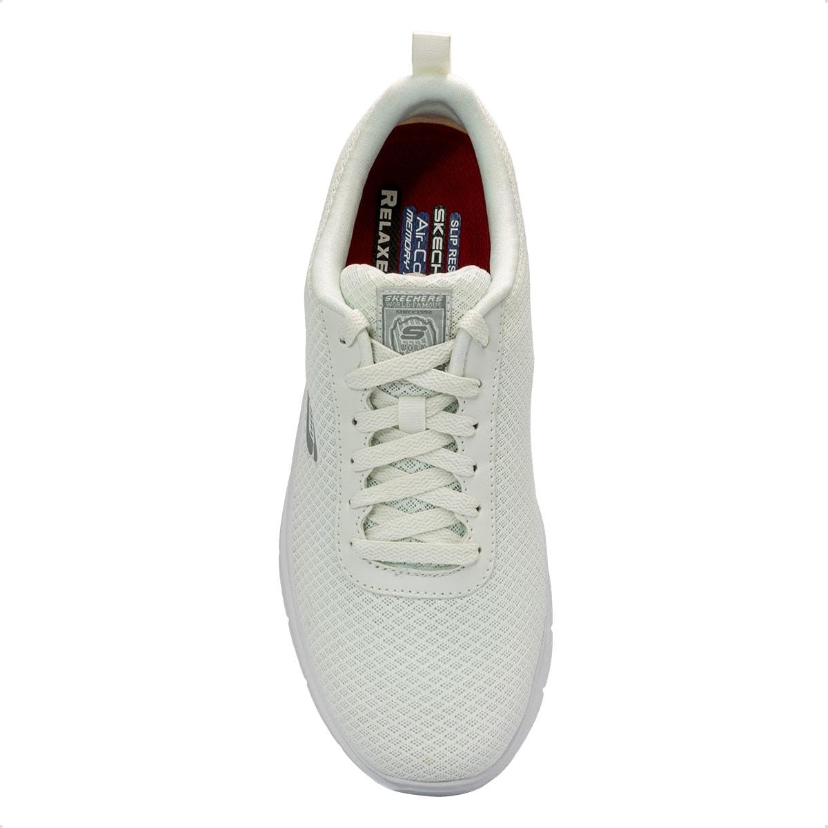 Skechers Flex Advantage - Bendon SR, Scarpe da Ginnastica Uomo