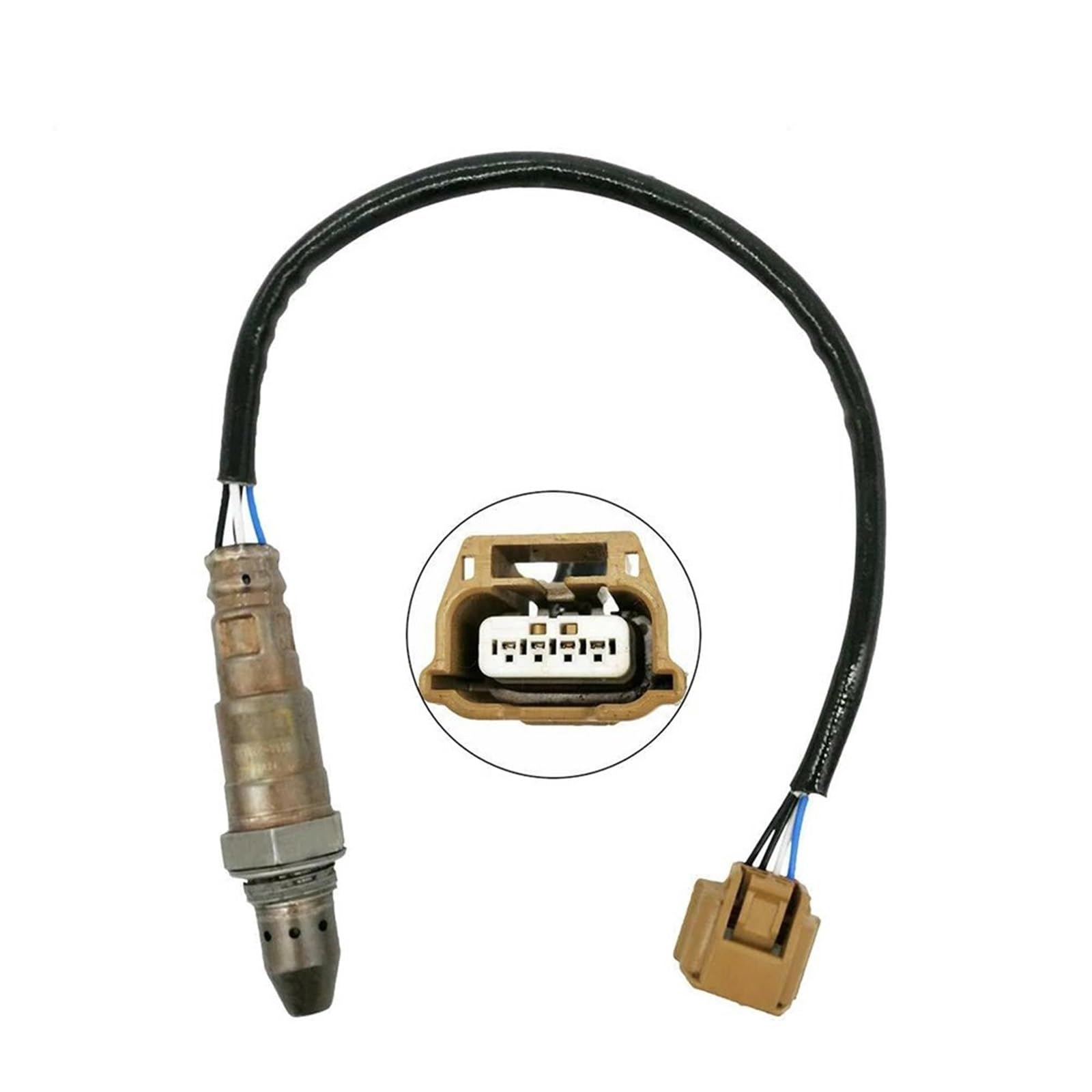 Ossigeno Per 22693-1MR0A 22693-3RC0A 211500-7520 2115007520 Sensore di Ossigeno sonda Lambda