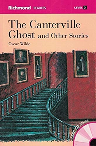The Canterville ghost and other stories