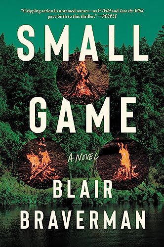 Small Game: A Novel image 2