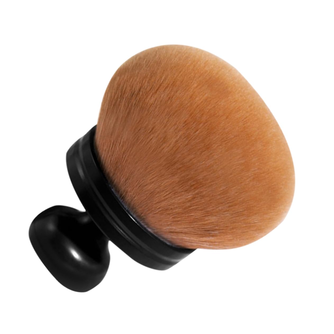 Mikinona Face Powder Brush Blush Makeup Brush Makeup Tools Travel Size Makeup Brushes Refillable Powder Brush Beauty Brushes for Makeup