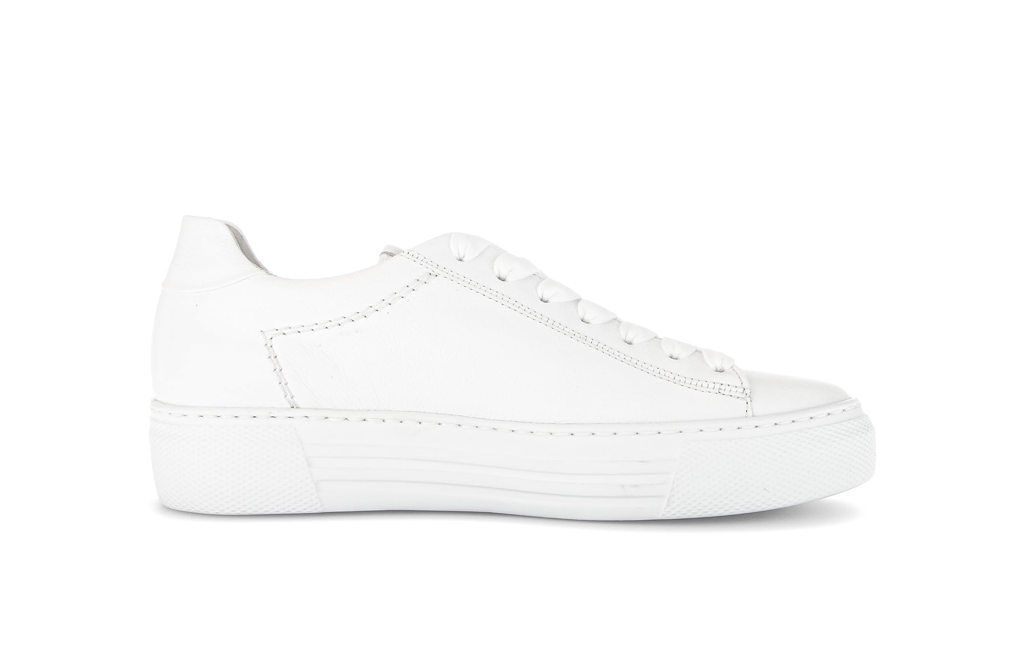 Gabor Damen Low-Top Sneaker, Frauen Sandalen