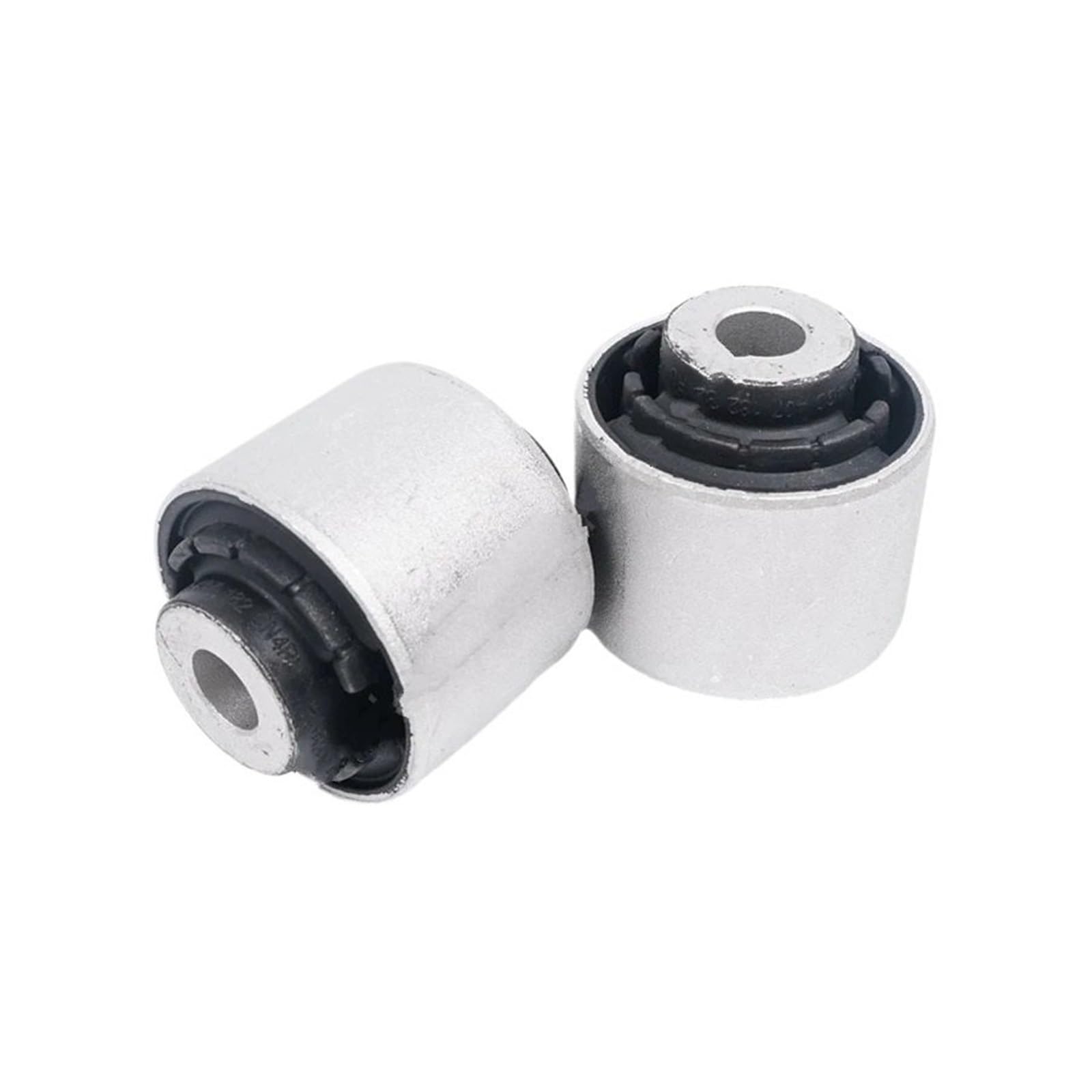 Tuleje samochodowych szyn poprzecznych Pasuje do Audi A4 Q5 A6 2012-2018 4H0407515B 4H0407182C 4H0407183C 4E0407181B tuleja wahacza przedniego zawieszenia(No.3-2 PCS)