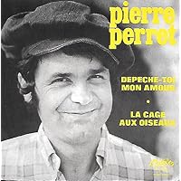 La Cage aux Oiseaux / D&eacute;p&ecirc;che-toi mon Amour