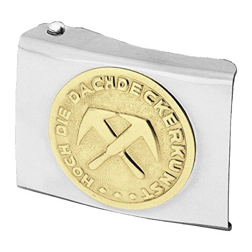 Picard Koppelschloss Dachdecker 40g - Robustes Schloss Für Arbeitskoppel