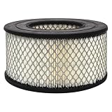 Baldwin Filters PA1949 Industrial Air Filter (7-7/8 x 4 in.)
