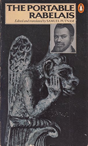 The Portable Rabelais (The Viking Portable Libr... 0140150218 Book Cover