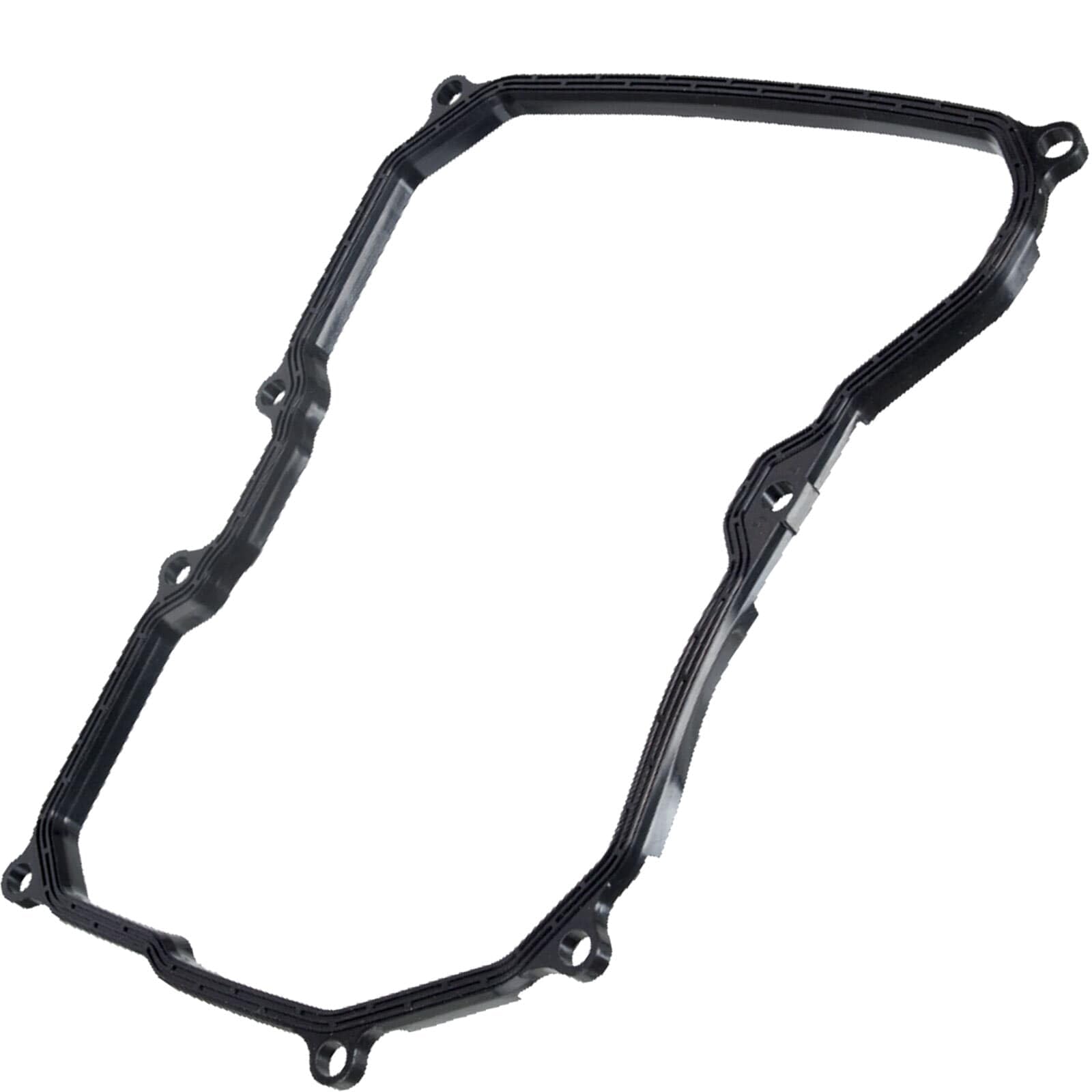 Febi Teilesatz Automatikgetriebe 09G AQ250 | 106101+29934 Teilesatz+3L Febi ATF Öl passend für Golf 5 Passat B6