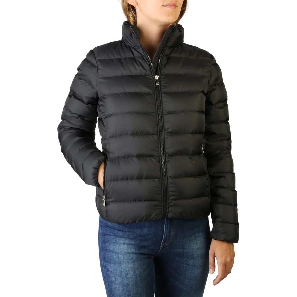 CIESSEMIKALA-P0210D Outerwear Jacket Gray