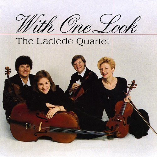 Play With One Look by Laclede Quartet on Amazon Music