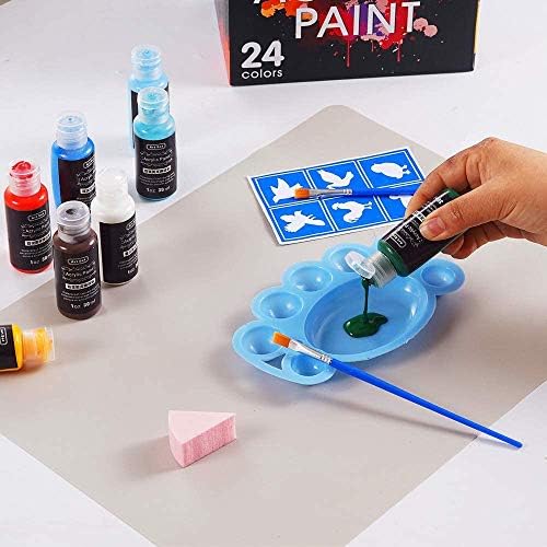KCDMBUE 3 Pack Large Silicone Sheets for Crafts, Liquid, Resin Jewelry Casting Molds Mat, Multi-Purpose Food Grade Silicone Placemat. 15.7 x 11.8 (Black & Gray & Beige)