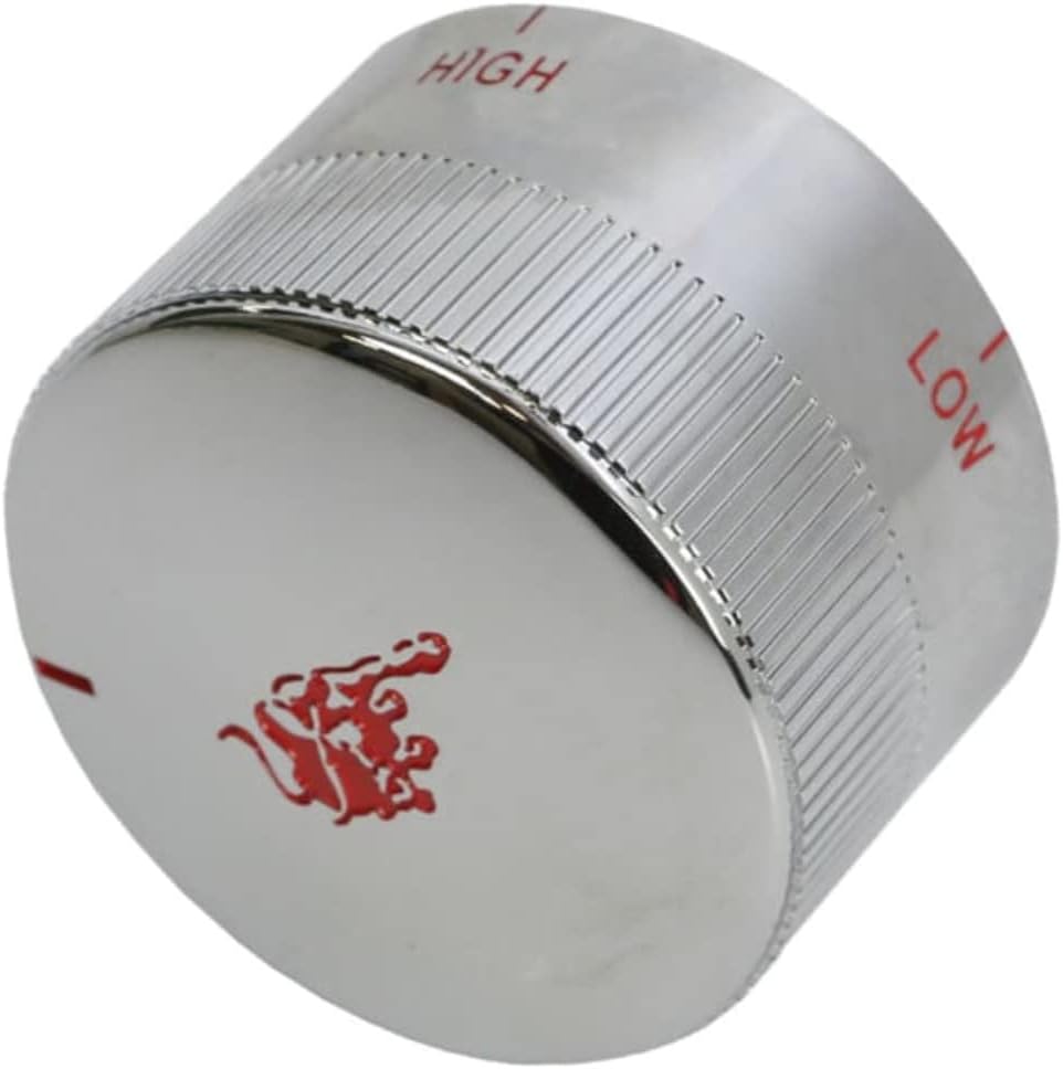 BBQ Grill Compatible with Bull Grills Knob Rotisserie DIY16617