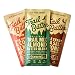 VARIETY PACK SINGLE-SERVE PACKET - 12 pack