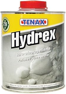 Tenax Granite Sealer, Marble Sealer, & Stone or Concrete Sealer - 1 QUART
