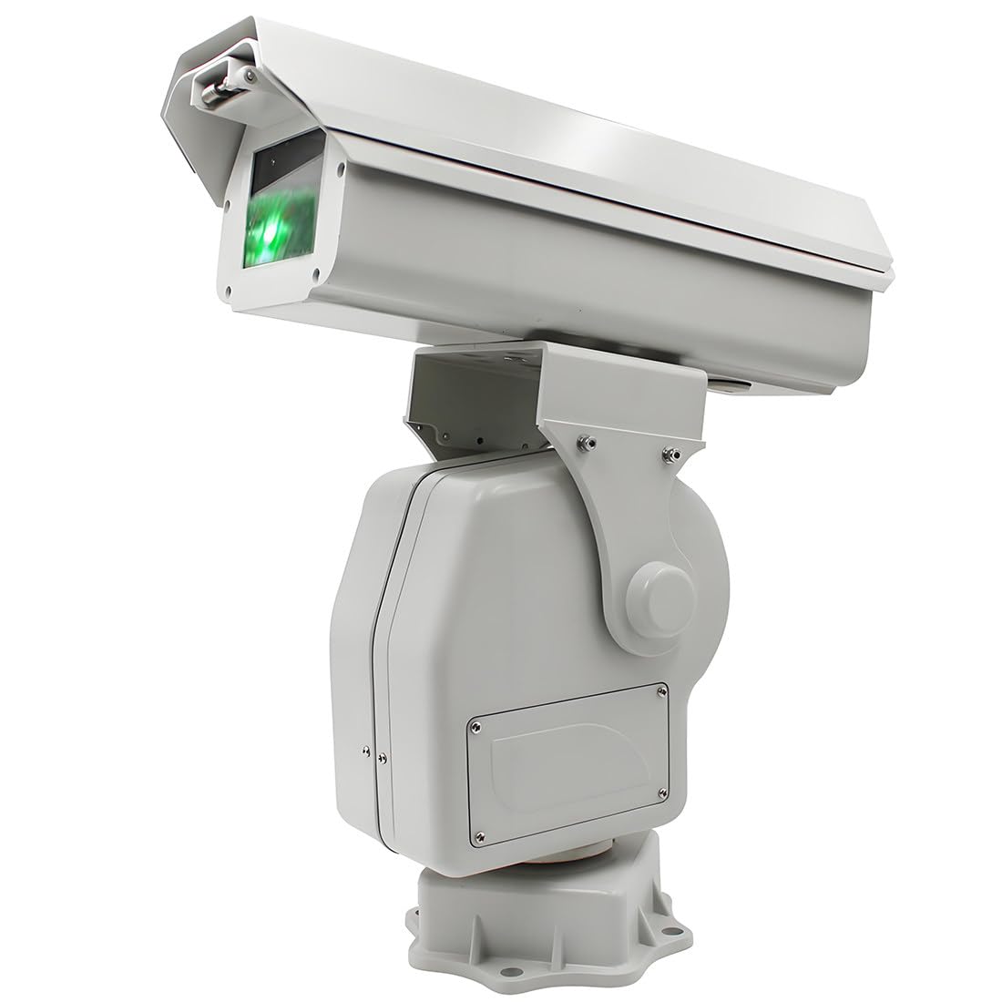 Automatic Bird Chaser Bird Deterrent Bird Repellent Devices Green Light Bird Scare Bird Protection Keep Pigeon Sparrow Starling Away Seagull Repeller B