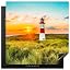 Lighthouse - Landscape