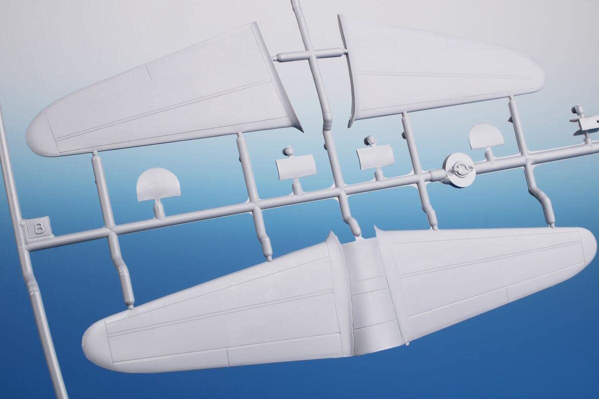 Amazon | スペシャルホビー 1/48 ドイツ空軍 ハインケル He178V