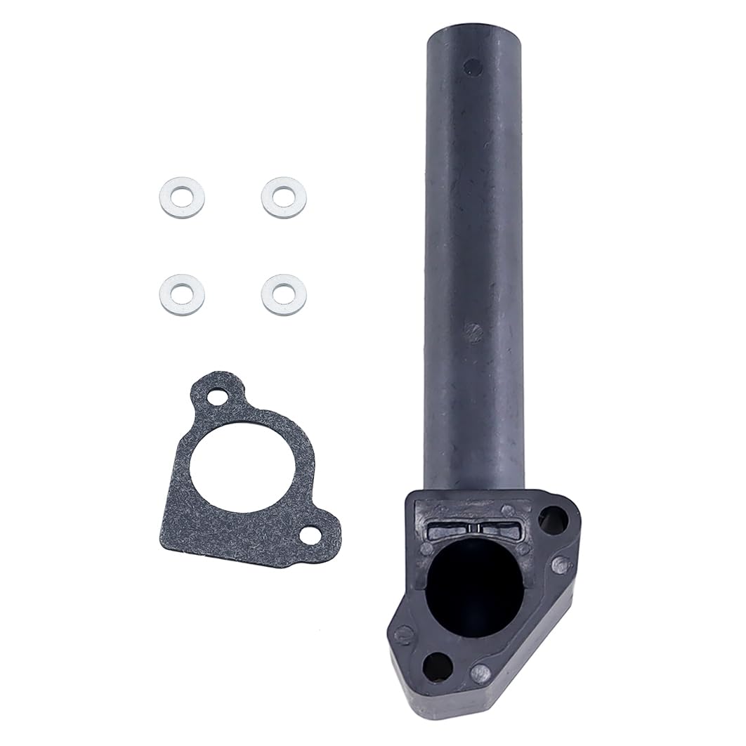 MCHNIC Intake Manifold for Briggs&Stratton 794305 497465 492717 281085 Quantum Motors Mower 12xxx Model