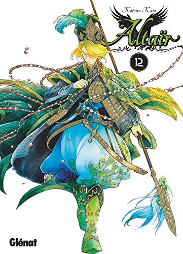 Télécharger Altaïr - Tome 12 Francais PDF