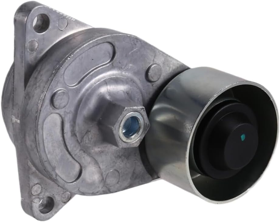 Car Engine Belt Pulley Tensioner A73X-LR022809 Compatible With Sport L322 L494 2012 2022 PQG500160