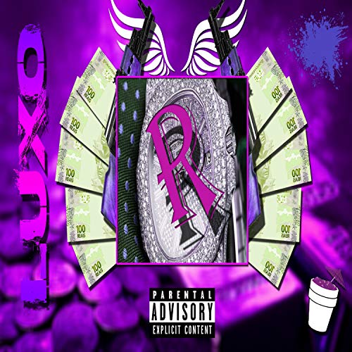 Luxo [Explicit] by Rakashi on Amazon Music - Amazon.co.uk