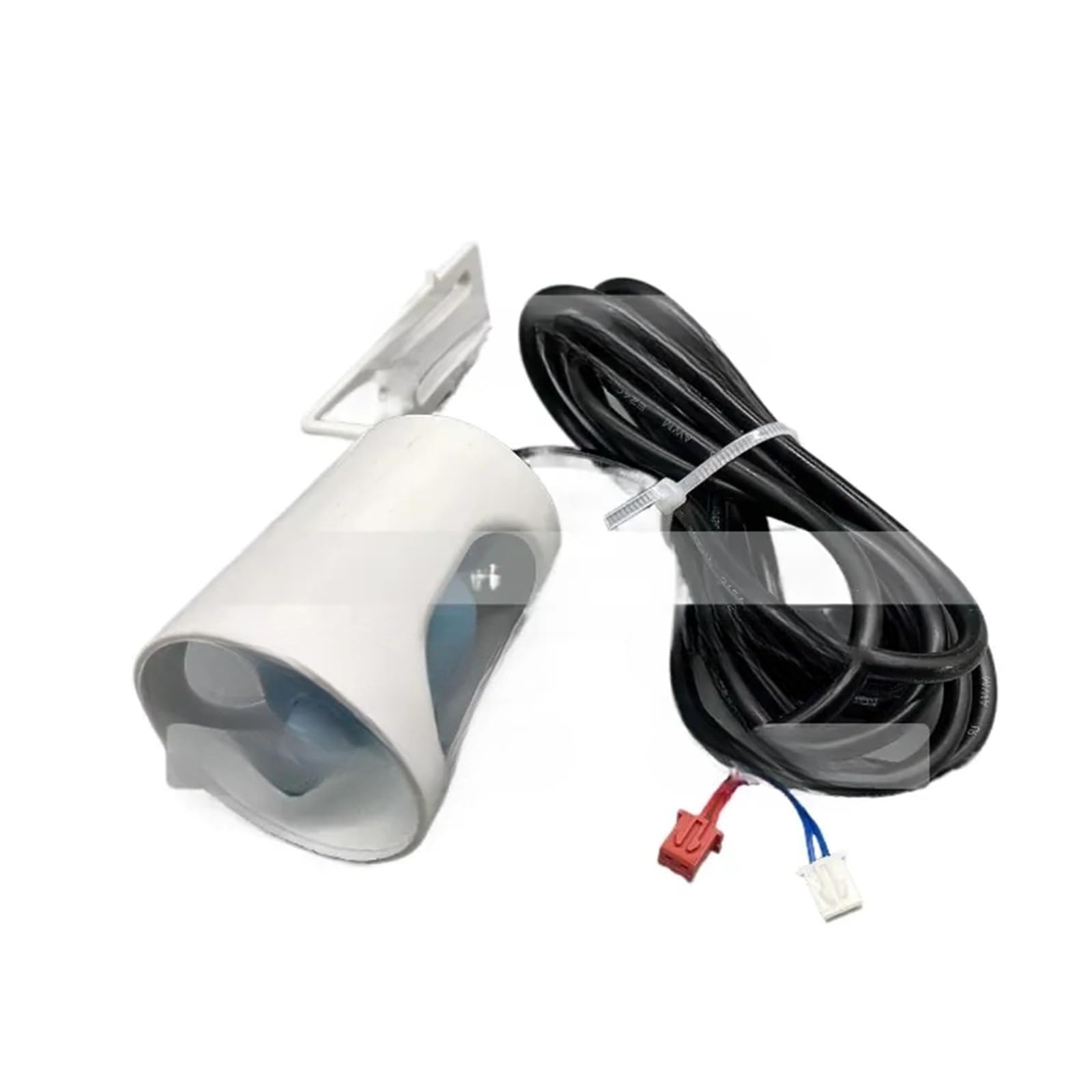 Sensor de nivel de agua universal con flotador de espesor de hielo 4 líneas 1