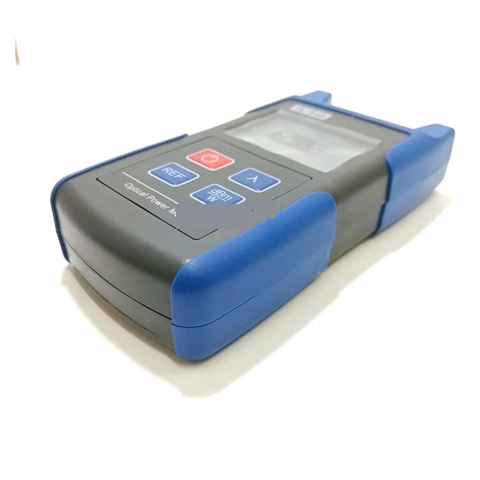 TL510 OPM Ręczny Miernik Mocy Światłowodowej Tester Kabli Światłowodowych TL510A -70~+10dBm Lub TL510C -50~+26dBm Złącze FC SC ST(TL510A)