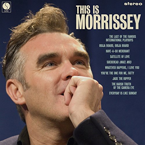 This Is Morrissey [Disco de Vinil]