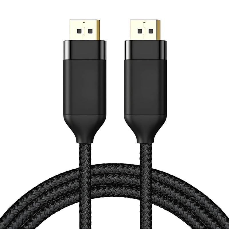 Drumstone (𝐋𝐢𝐦𝐢𝐭𝐞𝐝 𝐓𝐨𝐝𝐚𝐲 4K Ultra HD HDMI Cable, 18Gbps High Speed – Supports Dolby TrueHD, HDR, ARC, Audio for TV, Monitor, Projector, Gaming Console 𝟏𝟓 𝐘𝐞𝐚𝐫𝐬 𝐖𝐚𝐫𝐫𝐚𝐧𝐭𝐲